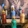 Capella Attar Collection new 2025 ml news tester 100ml unused Image 4