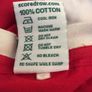 Arsenal Jersey. Official Scoredraw Modern Day Remake Of Classic Arsenal Home  Jersey. Retails At 60euro. Selling 15euro.Collect In Dublin Or Receive Via Post. Image 5