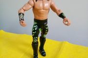Wrestlers WWE Trent Barretta action Figure