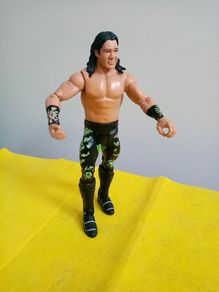 Wrestlers WWE Trent Barretta action Figure
