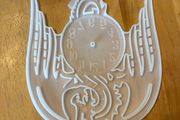 Resin mould