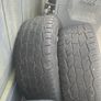 vw amarok alloys Image 3
