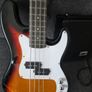 Small Bass + Amp Image 3