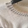 Dunnes Stores Savida Cream Jumper Image 4