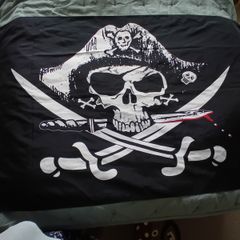 XL Pirate Flag