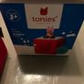 Toniebox Starter Set Red Featuring Peppa Pig Image 5