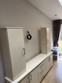 media unit