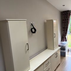media unit