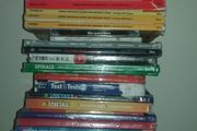 Secondary School Books, Revision books and Exam Papers (1st, 2nd, 3rd Year - Junior Certificate / Cycle)