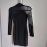 First Distraction black dress RRP 56 euro Image 2
