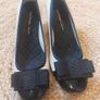Shoes Zara size.39(6) brand new. Image 3