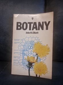 Teach Yourself  Botany
