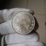 UNC 1978 Mexico Silver 100 Pesos Coin Image 2