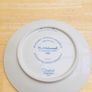 Large Vintage Hummel Wall Hanging Plate Image 2
