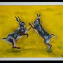 Small paintings as gifts Image 8