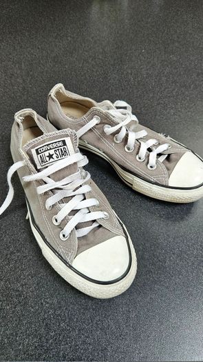 Free Converse