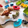 Lego Duplo Bundle (Many Minifigures) Image 7