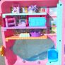 Polly Pockets hotel Image 4