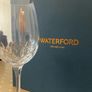 Waterford Crystal Lismore Essence White Wine Glasses Set of 6 Image 4