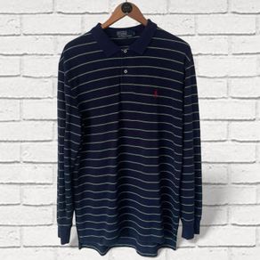 Ralph Lauren Polo Long Sleeve