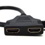 HDMI 2 Way Splitter Image 2