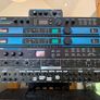 Studio Effects Rack Units Job Lot - Alesis Midiverb/ Digitech / Microverb - Price for All Image 2