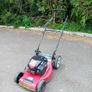 castelgarden lawnmower Image 2