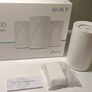 Brand new, completely unused single TP-Link Deco BE68 mesh node for sale. Image 2