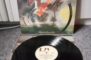 Hawkwind hall of mountain grill 1st press UK 1974 NM motorhead metallica alice cooper