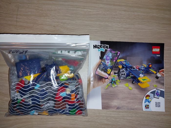 lego