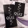 Quiz Top, New With Tags Image 2