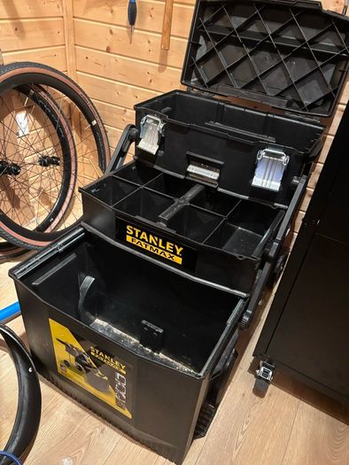 Stanley Fatmax Toolbox
