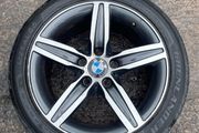 BMW Alloy Wheels R17