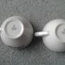 Vintage Bewleys Cappuccino Cup and Saucer/Coasters/Tea Caddy FROM 3 Euro. Image 5