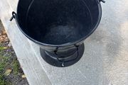 Coal bucket