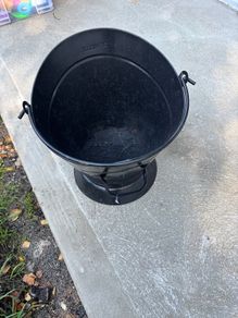 Coal bucket