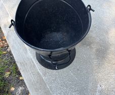 Coal bucket