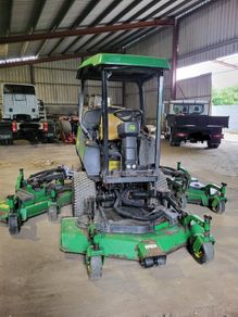 Garden & Landscaping:  Equipment/lawnmower