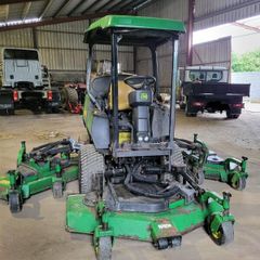 Garden & Landscaping:  Equipment/lawnmower