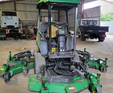 Garden & Landscaping:  Equipment/lawnmower