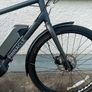 Pinnacle Lithium Ion  electric Hybrid Bike Image 4