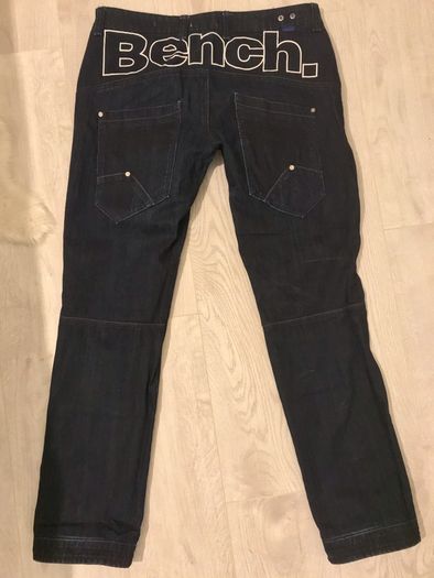 Bench Jeans