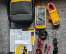 FLUKE 87V Multimeter