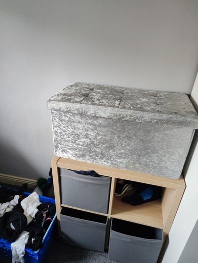 storage