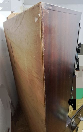 Vitrine / Cabinet / Display Unit