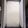 Travel Cot with Separate Mattress Image 2