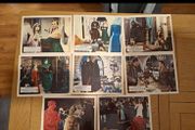 1964 The Masque Of The Red Death Lobby Cards