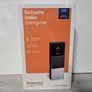 Netatmo Smart Video Doorbell, 2-way audio, Person Detection, No Subscription Fees, HD 1080p, Night Vision Image 2