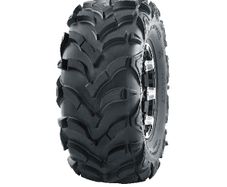 24x9-11 Wanda Atv Quad Buggy Tyre