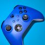 Xbox Series Controller - Shock Blue Image 2